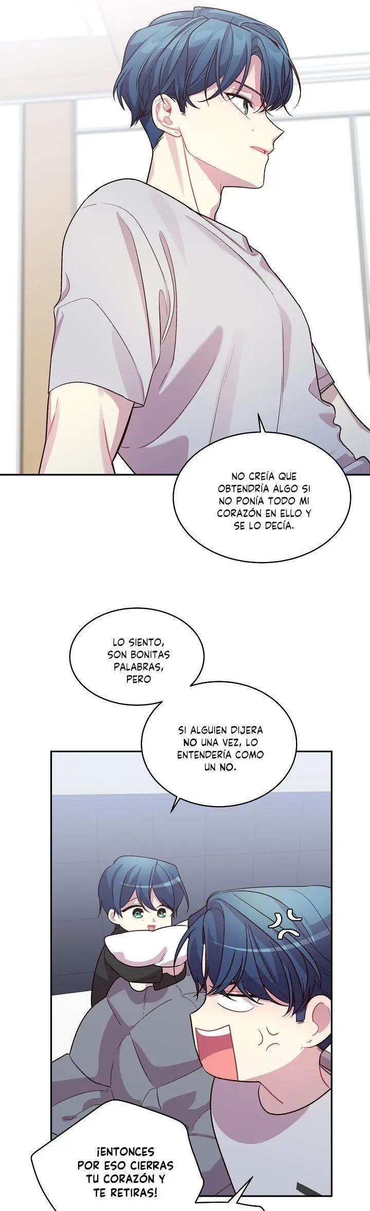 Pond Snail Robber (Ladrón de caracoles) (2019) - Capítulo 56 - Página 31 - LectorTMOo