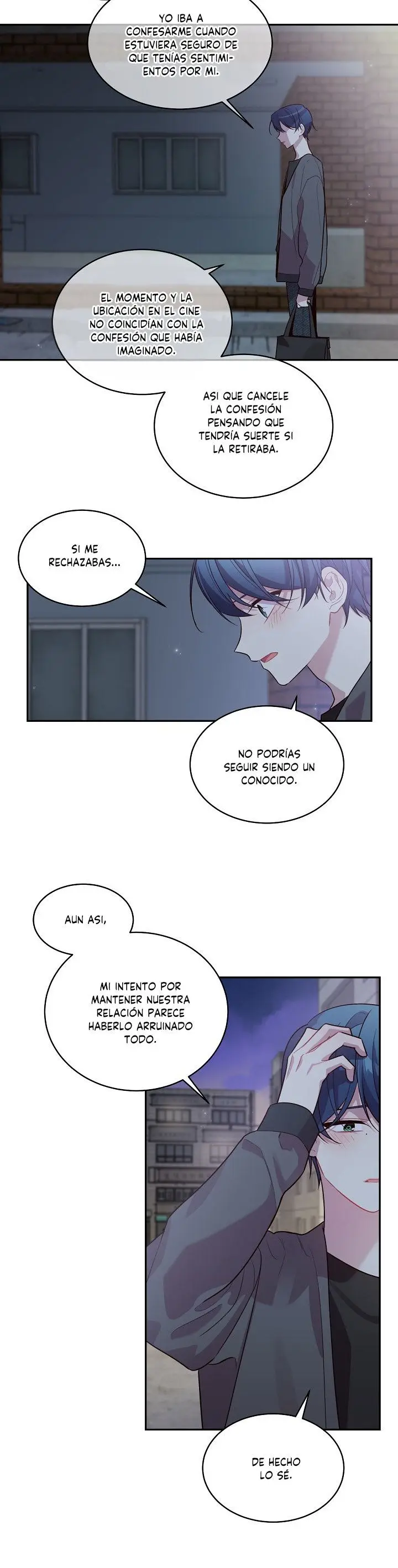 Pond Snail Robber (Ladrón de caracoles) (2019) - Capítulo 58 - Página 13 - LectorTMOo