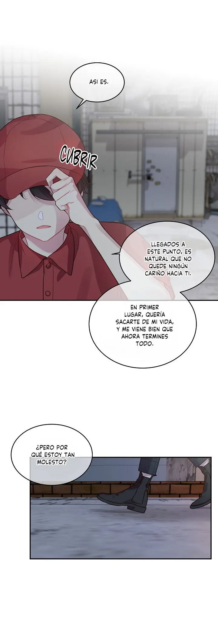 Pond Snail Robber (Ladrón de caracoles) (2019) - Capítulo 58 - Página 17 - LectorTMOo