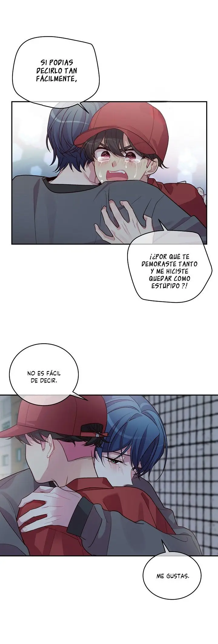 Pond Snail Robber (Ladrón de caracoles) (2019) - Capítulo 58 - Página 24 - LectorTMOo