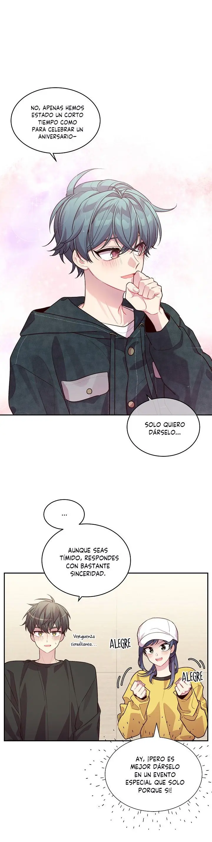 Pond Snail Robber (Ladrón de caracoles) (2019) - Capítulo 59 - Página 6 - LectorTMOo
