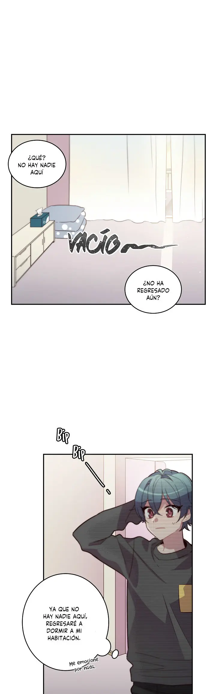 Pond Snail Robber (Ladrón de caracoles) (2019) - Capítulo 6 - Página 25 - LectorTMOo