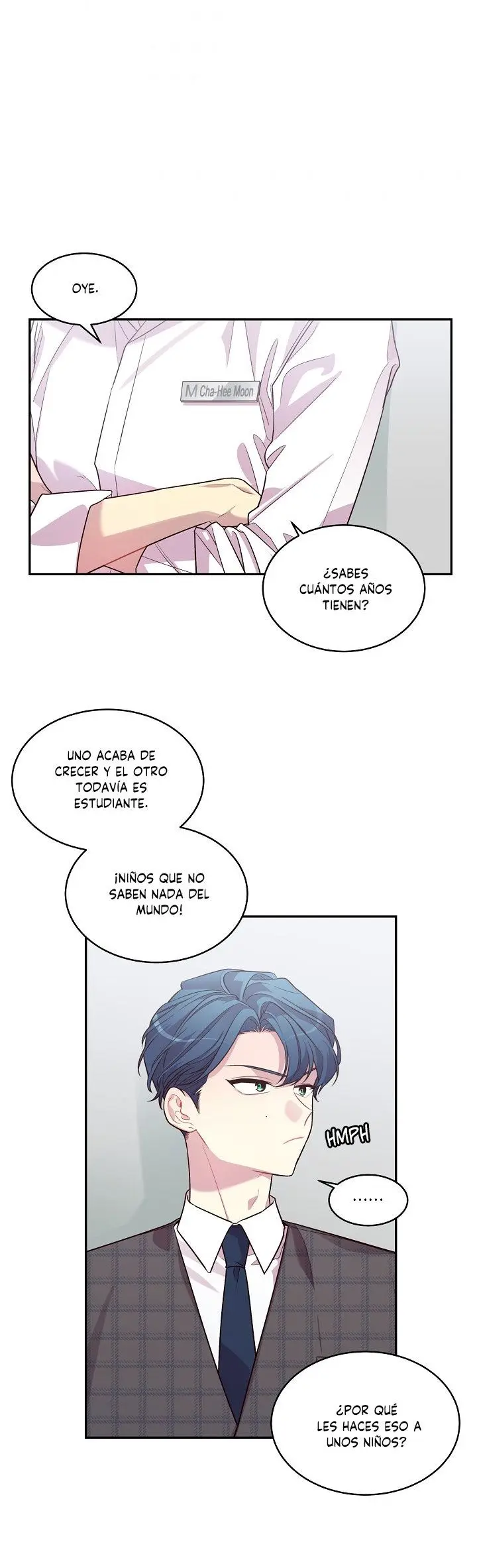 Pond Snail Robber (Ladrón de caracoles) (2019) - Capítulo 60 - Página 19 - LectorTMOo
