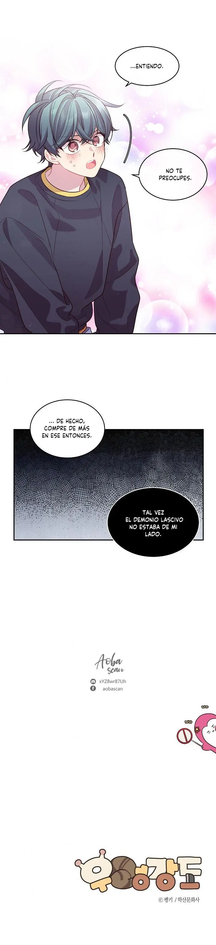 Pond Snail Robber (Ladrón de caracoles) (2019) - Capítulo 60 - Página 29 - LectorTMOo