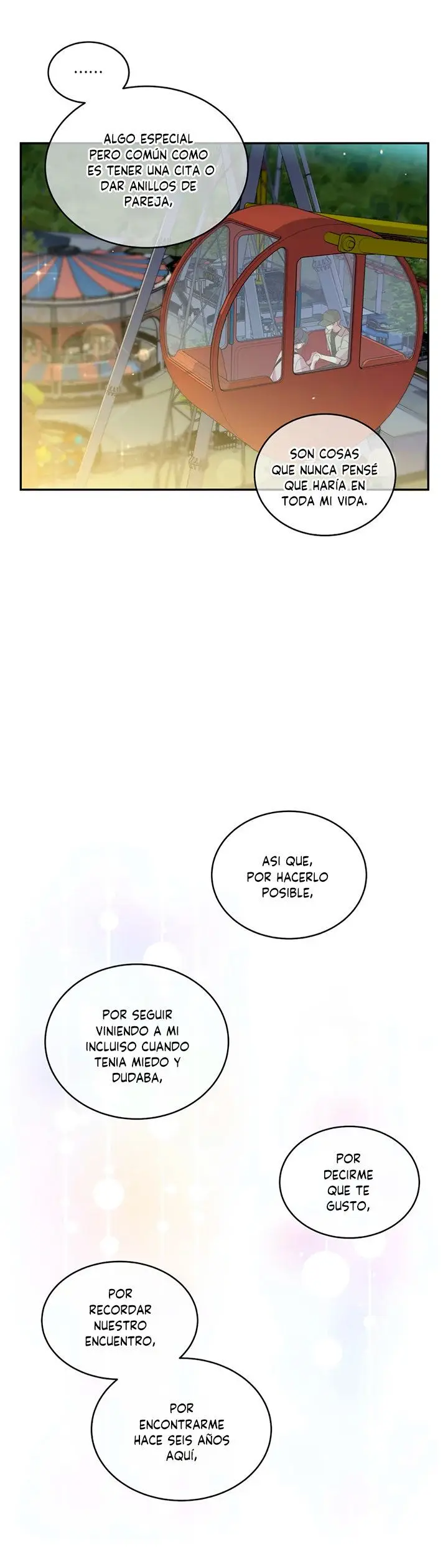 Pond Snail Robber (Ladrón de caracoles) (2019) - Capítulo 61 - Página 26 - LectorTMOo