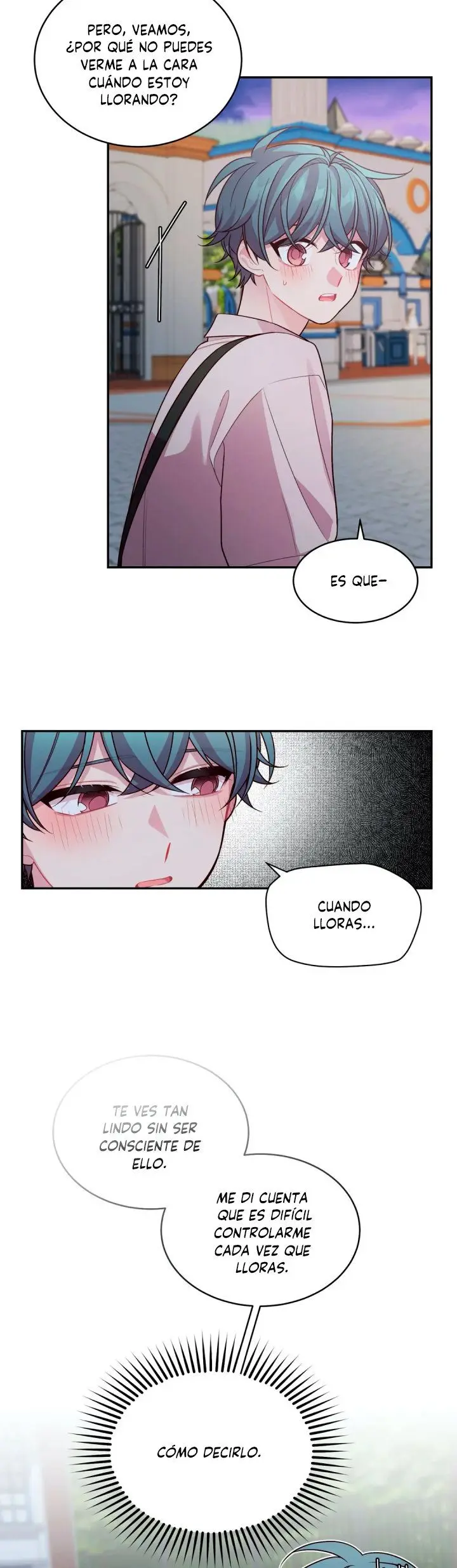 Pond Snail Robber (Ladrón de caracoles) (2019) - Capítulo 62 - Página 7 - LectorTMOo