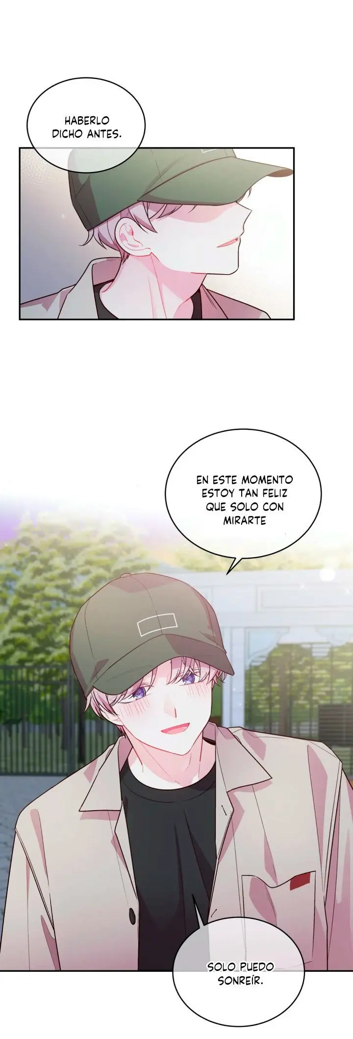 Pond Snail Robber (Ladrón de caracoles) (2019) - Capítulo 62 - Página 10 - LectorTMOo