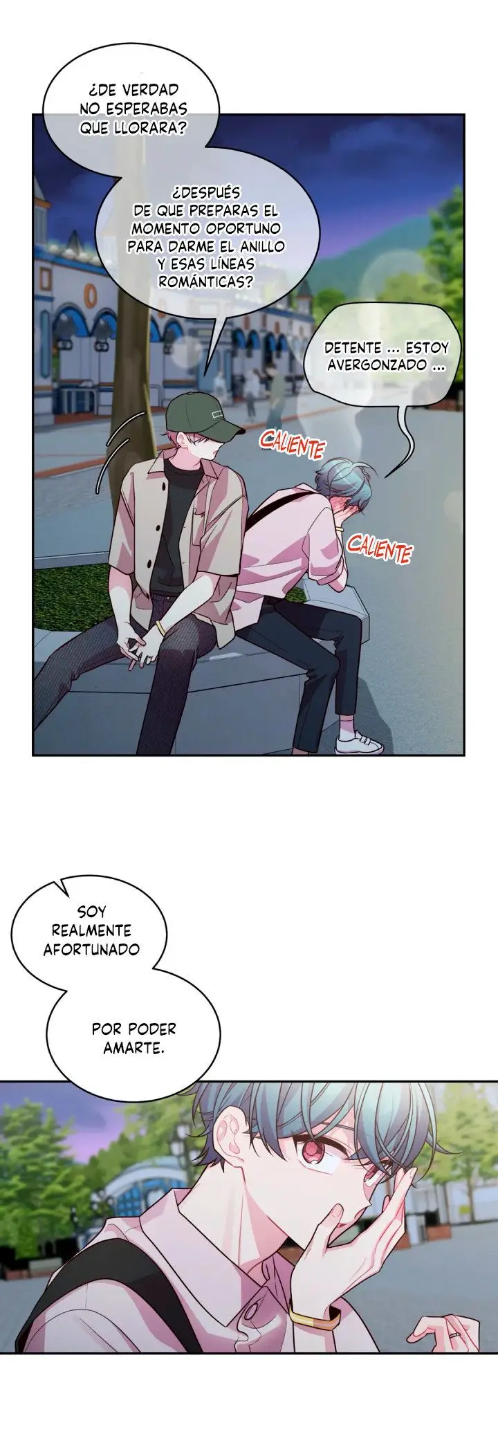 Pond Snail Robber (Ladrón de caracoles) (2019) - Capítulo 62 - Página 12 - LectorTMOo