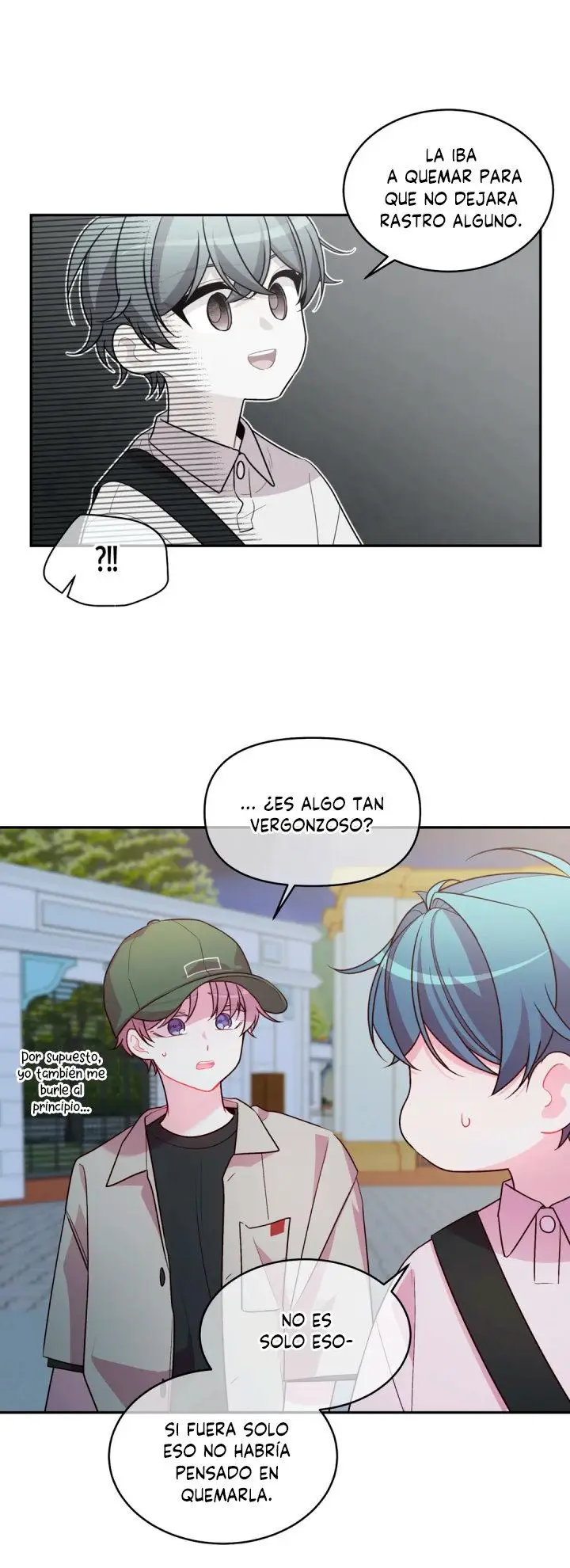 Pond Snail Robber (Ladrón de caracoles) (2019) - Capítulo 62 - Página 14 - LectorTMOo