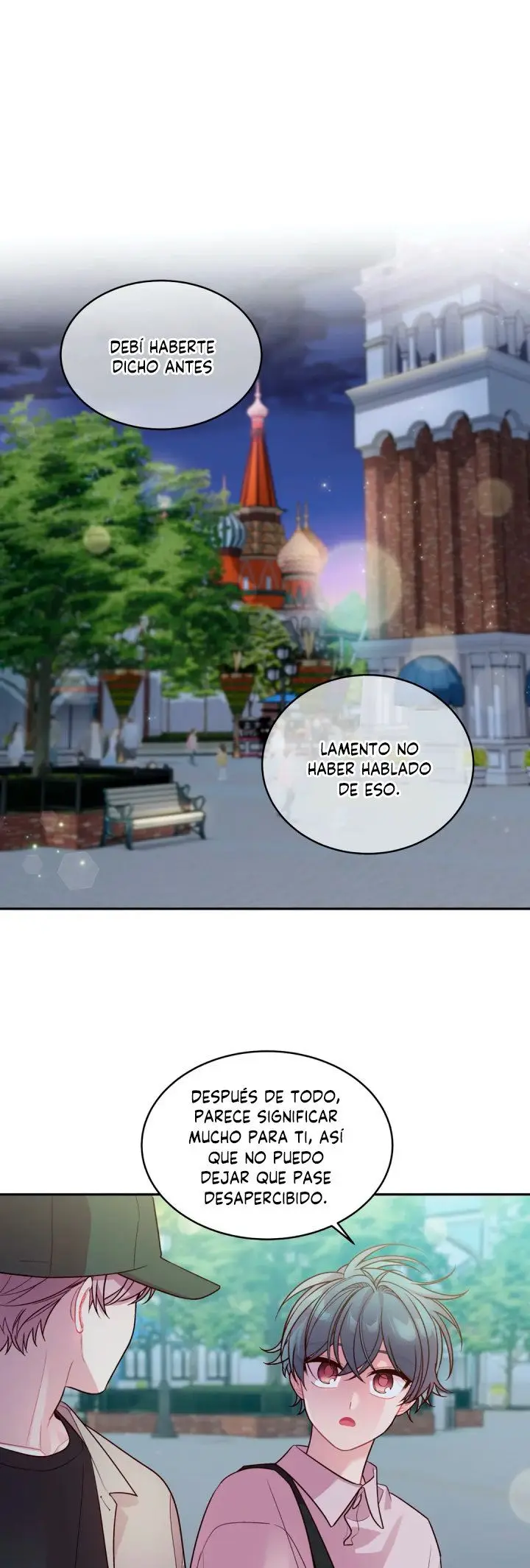 Pond Snail Robber (Ladrón de caracoles) (2019) - Capítulo 62 - Página 15 - LectorTMOo