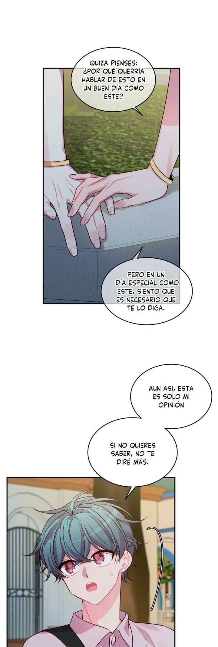 Pond Snail Robber (Ladrón de caracoles) (2019) - Capítulo 62 - Página 17 - LectorTMOo