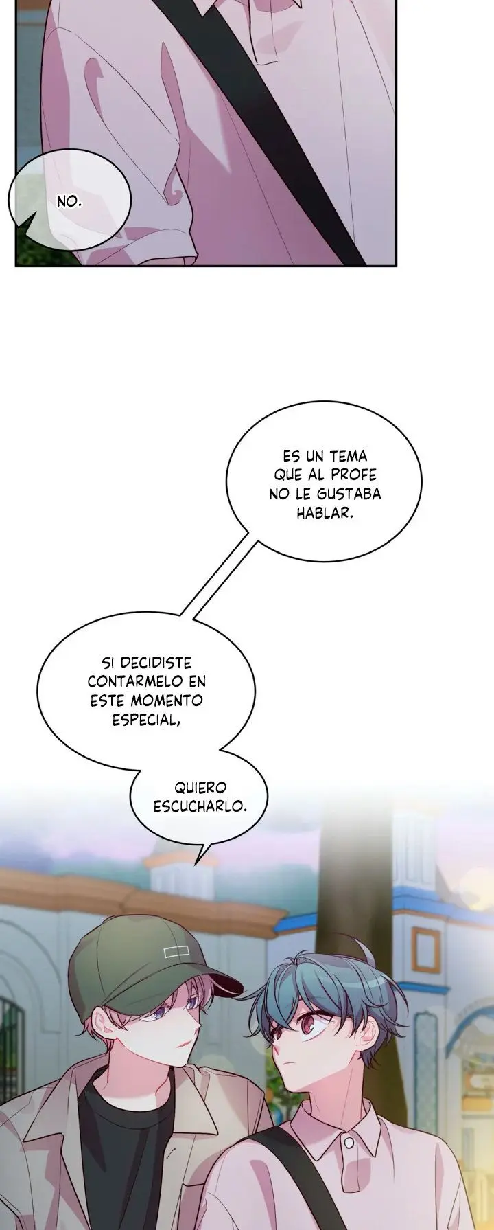 Pond Snail Robber (Ladrón de caracoles) (2019) - Capítulo 62 - Página 18 - LectorTMOo