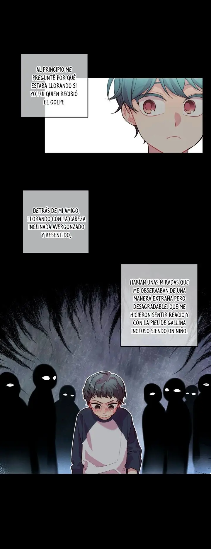 Pond Snail Robber (Ladrón de caracoles) (2019) - Capítulo 62 - Página 25 - LectorTMOo