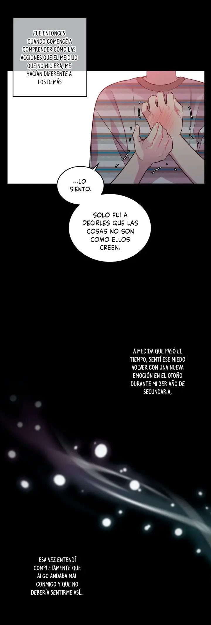 Pond Snail Robber (Ladrón de caracoles) (2019) - Capítulo 62 - Página 26 - LectorTMOo