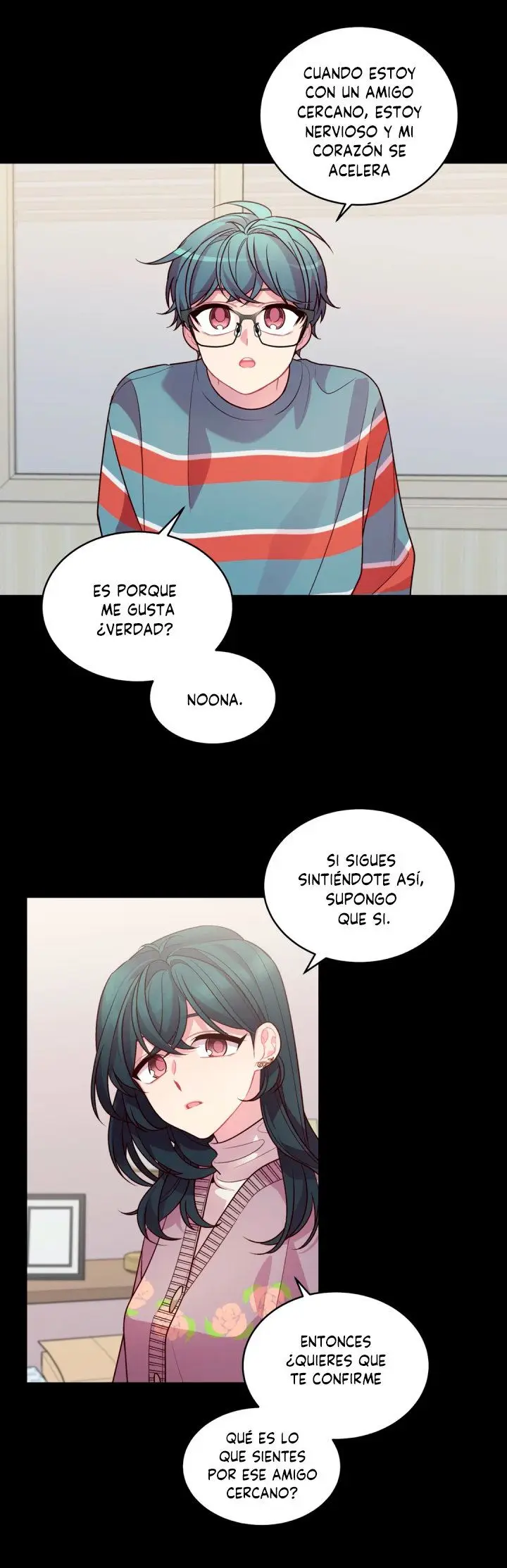 Pond Snail Robber (Ladrón de caracoles) (2019) - Capítulo 62 - Página 27 - LectorTMOo
