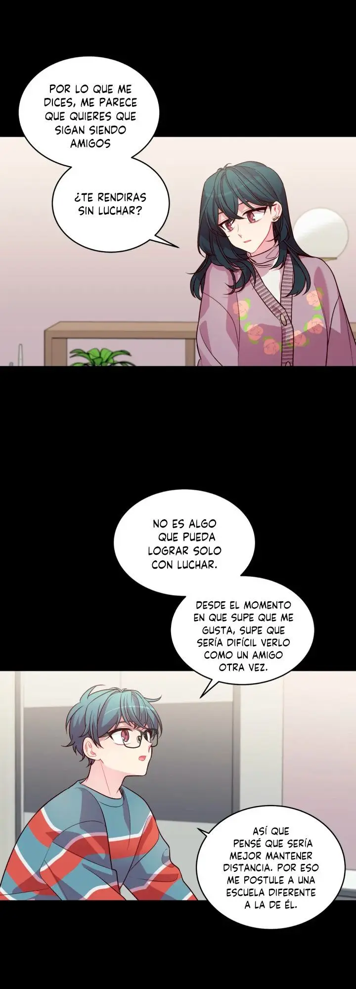 Pond Snail Robber (Ladrón de caracoles) (2019) - Capítulo 62 - Página 29 - LectorTMOo