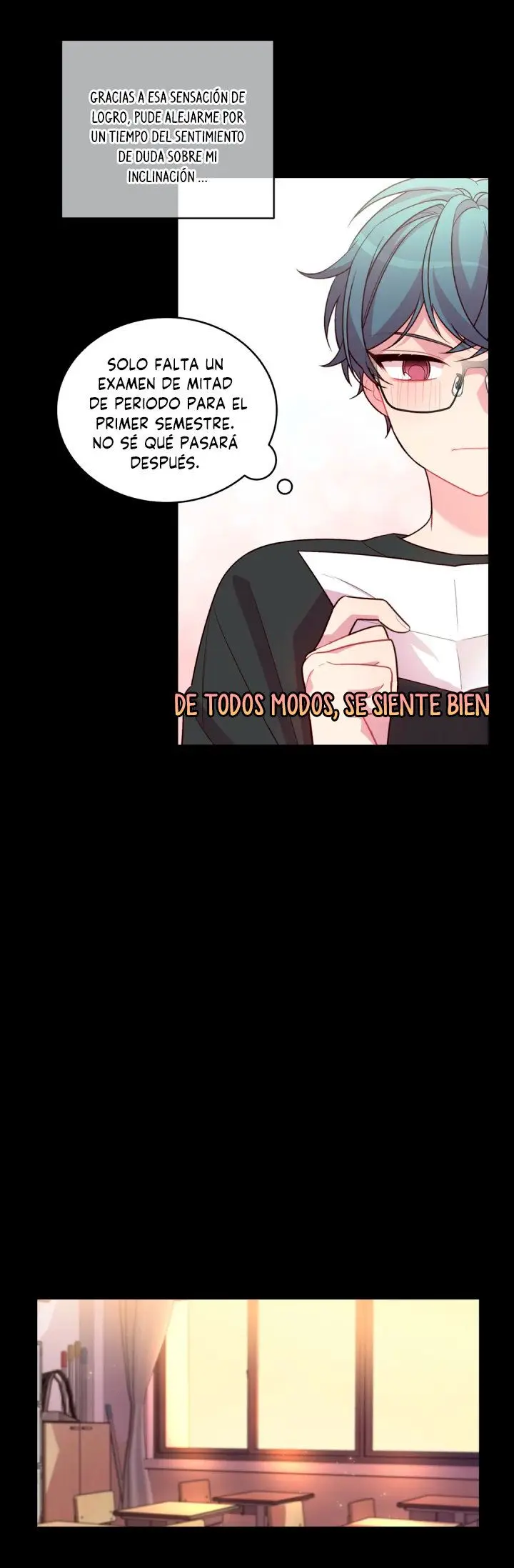 Pond Snail Robber (Ladrón de caracoles) (2019) - Capítulo 62 - Página 32 - LectorTMOo
