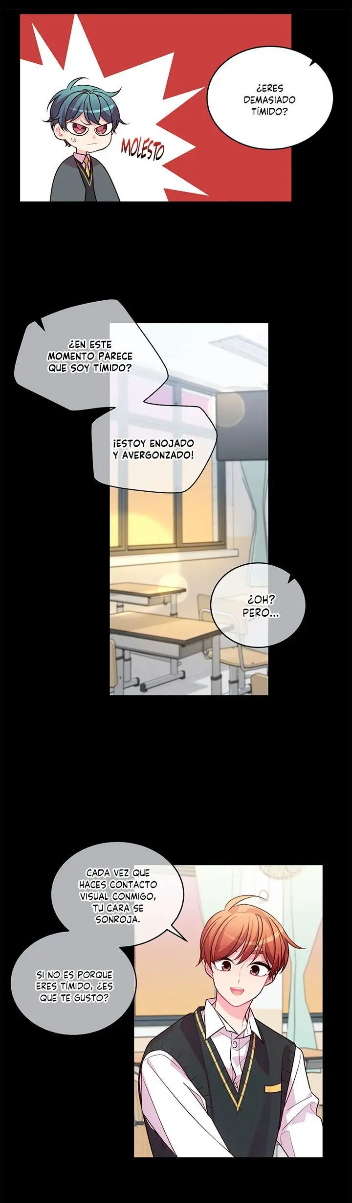 Pond Snail Robber (Ladrón de caracoles) (2019) - Capítulo 63 - Página 17 - LectorTMOo