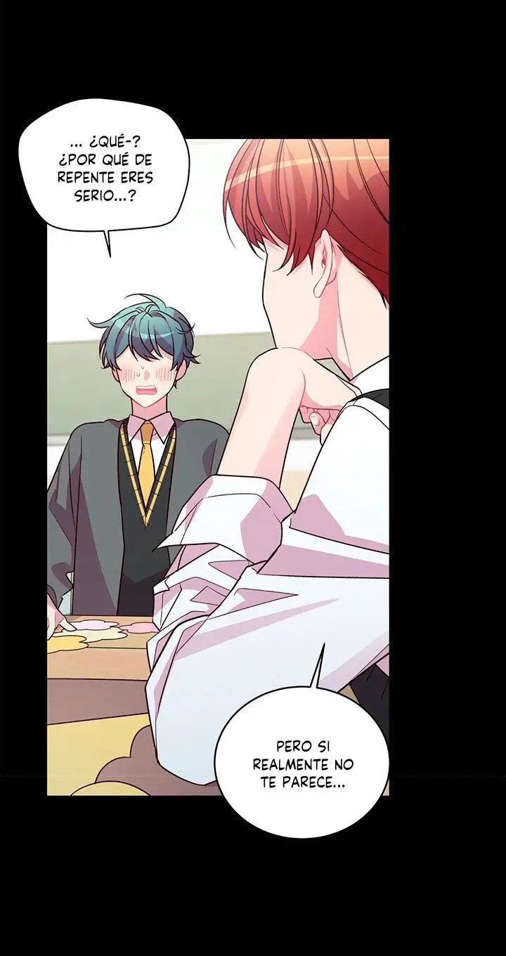Pond Snail Robber (Ladrón de caracoles) (2019) - Capítulo 63 - Página 25 - LectorTMOo