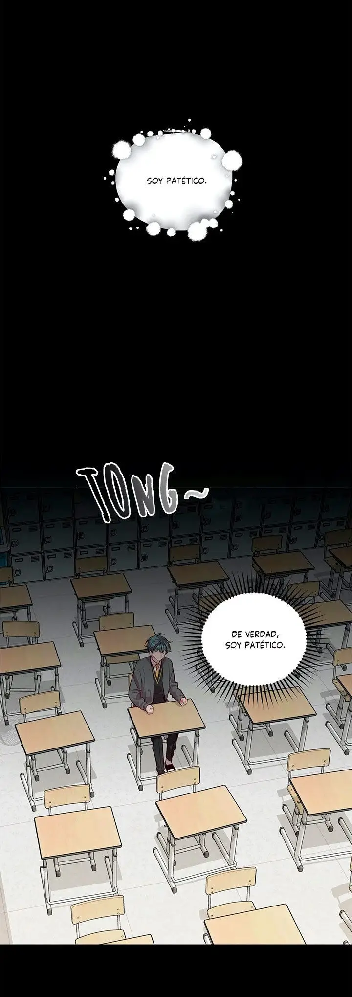 Pond Snail Robber (Ladrón de caracoles) (2019) - Capítulo 63 - Página 31 - LectorTMOo