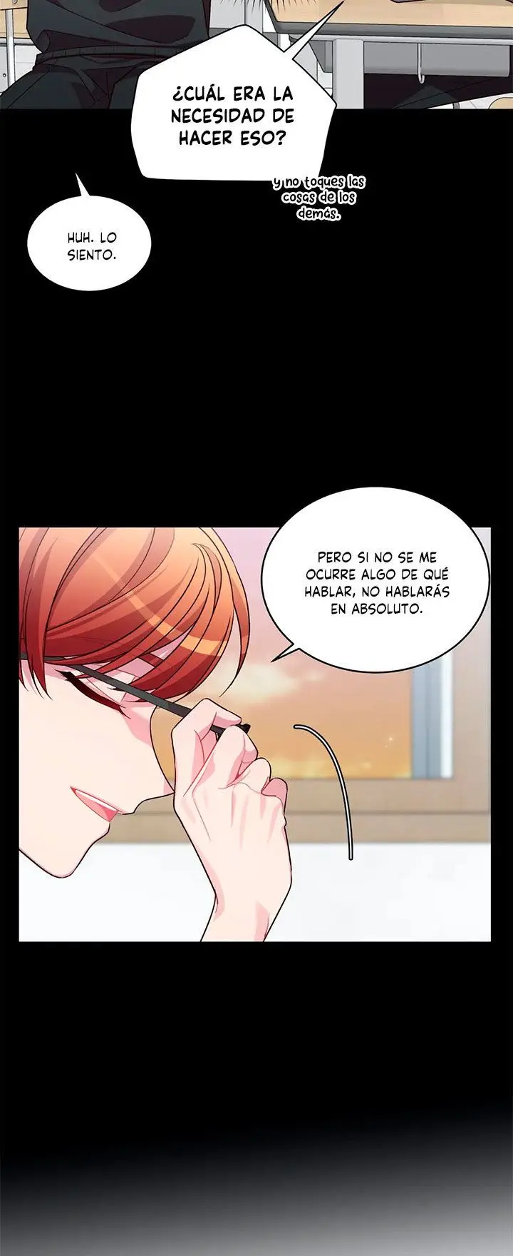 Pond Snail Robber (Ladrón de caracoles) (2019) - Capítulo 64 - Página 6 - LectorTMOo