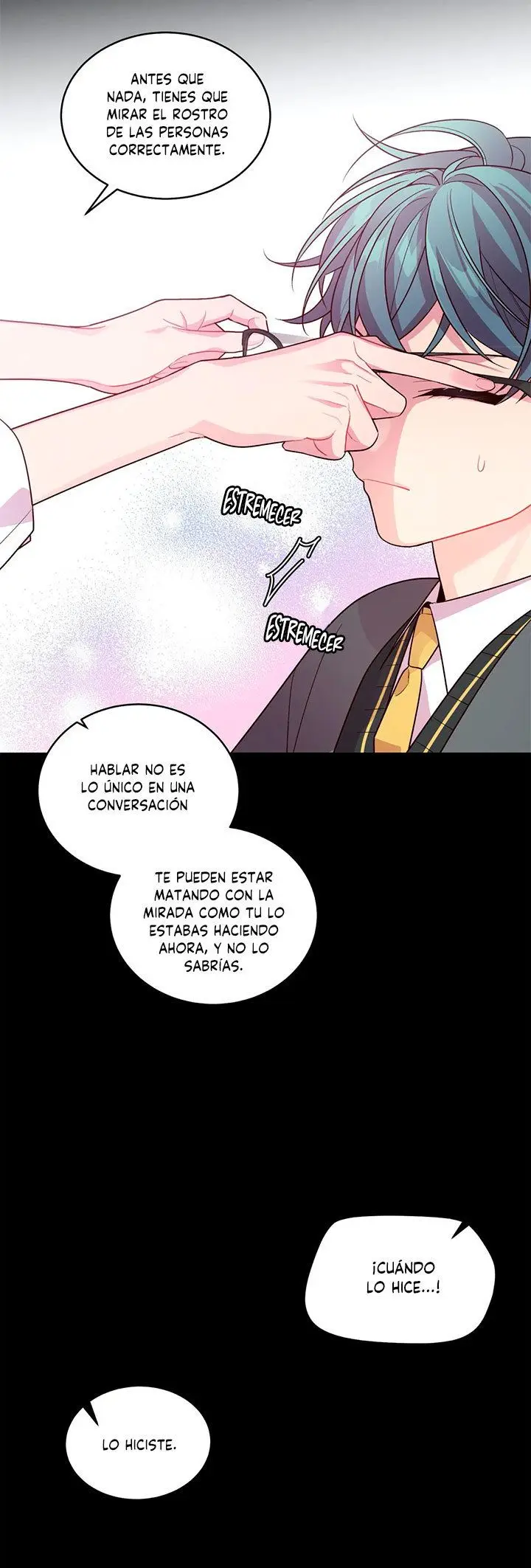 Pond Snail Robber (Ladrón de caracoles) (2019) - Capítulo 64 - Página 7 - LectorTMOo