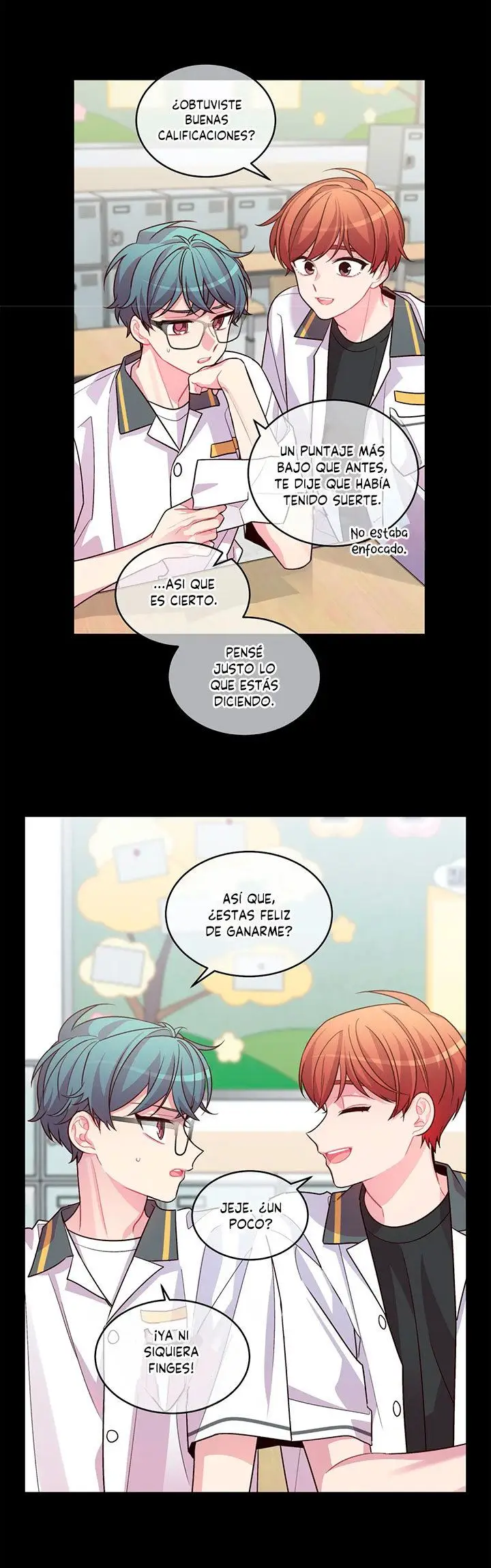 Pond Snail Robber (Ladrón de caracoles) (2019) - Capítulo 64 - Página 17 - LectorTMOo