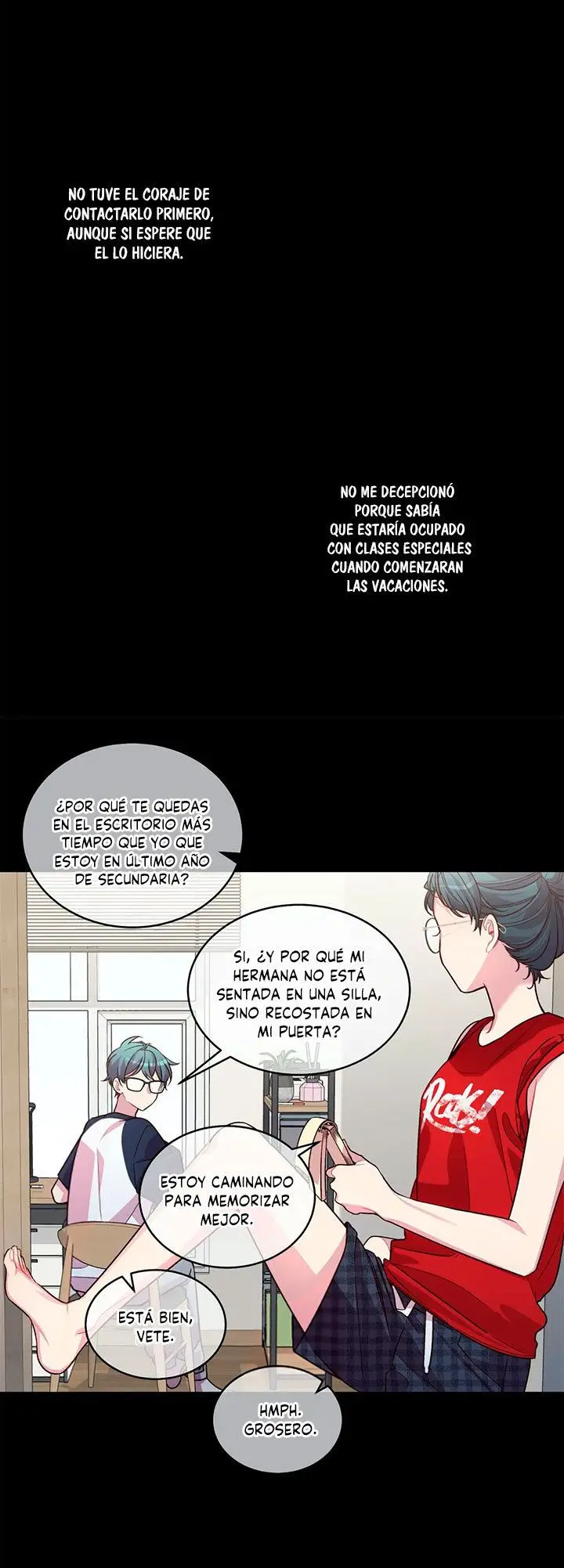 Pond Snail Robber (Ladrón de caracoles) (2019) - Capítulo 64 - Página 19 - LectorTMOo