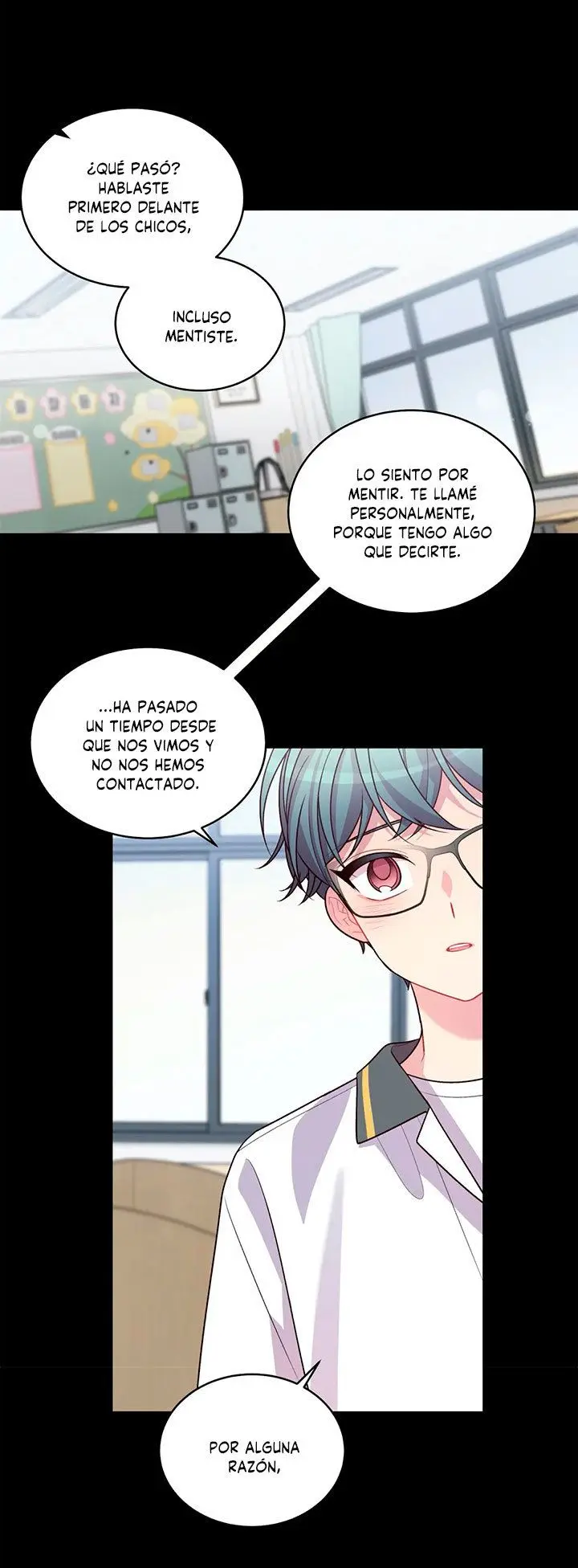 Pond Snail Robber (Ladrón de caracoles) (2019) - Capítulo 64 - Página 25 - LectorTMOo