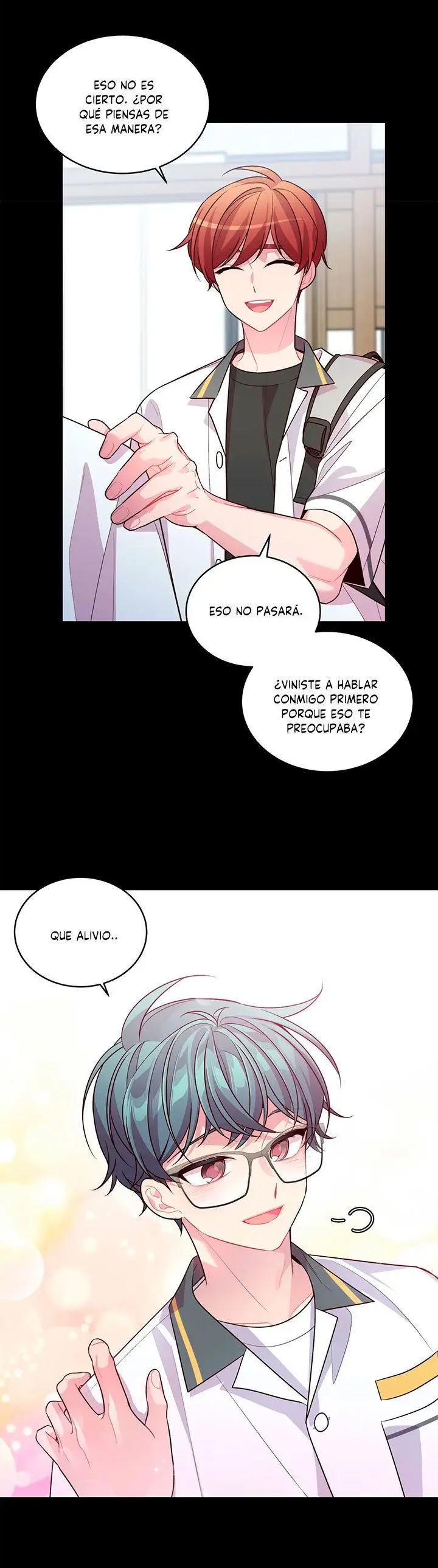 Pond Snail Robber (Ladrón de caracoles) (2019) - Capítulo 64 - Página 27 - LectorTMOo