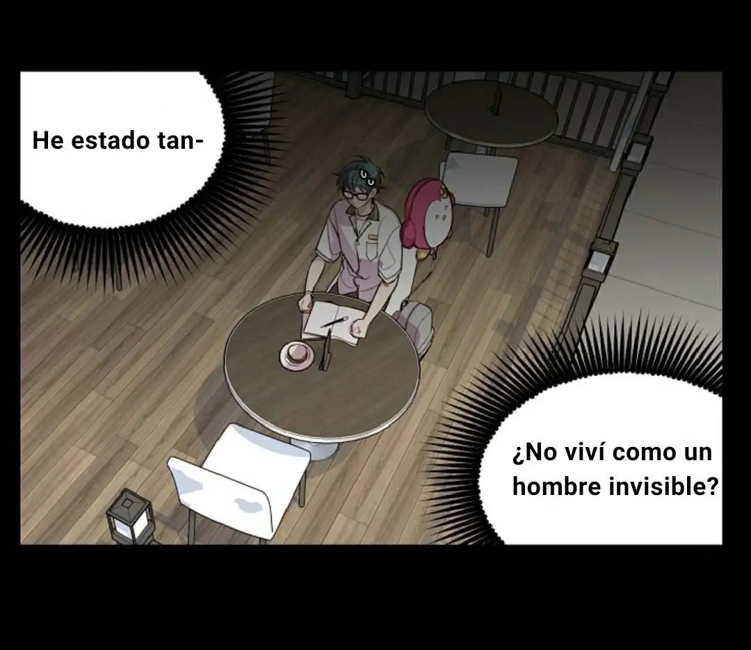 Pond Snail Robber (Ladrón de caracoles) (2019) - Capítulo 65 - Página 9 - LectorTMOo