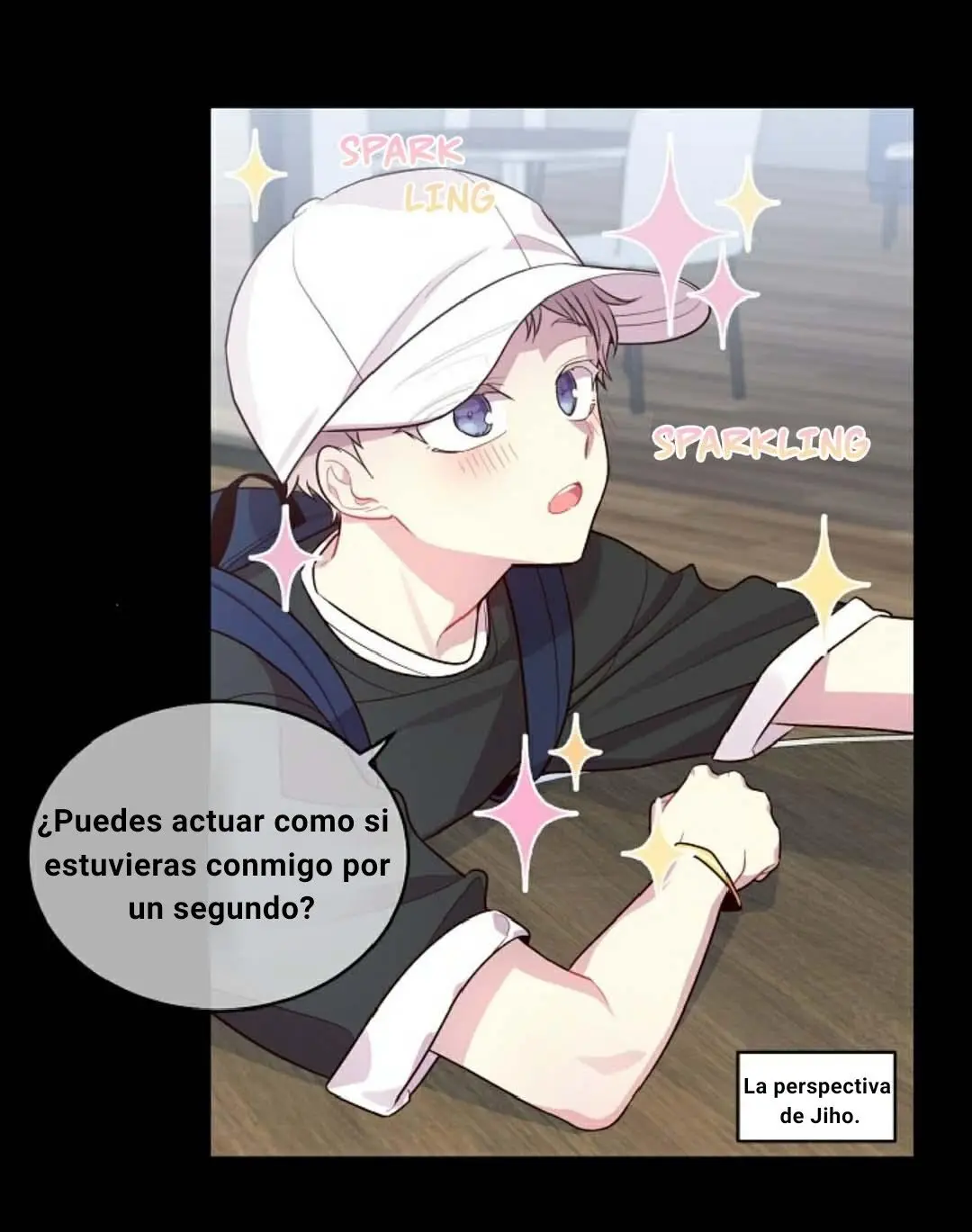 Pond Snail Robber (Ladrón de caracoles) (2019) - Capítulo 65 - Página 13 - LectorTMOo