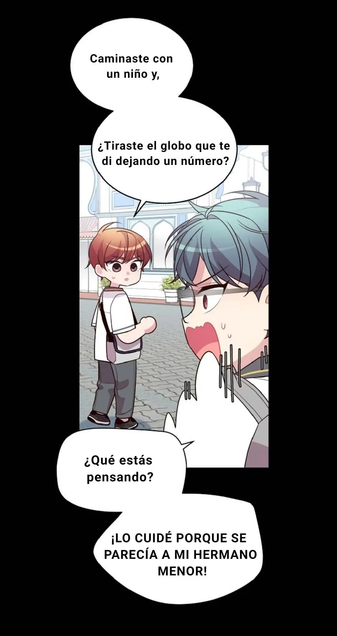 Pond Snail Robber (Ladrón de caracoles) (2019) - Capítulo 65 - Página 17 - LectorTMOo