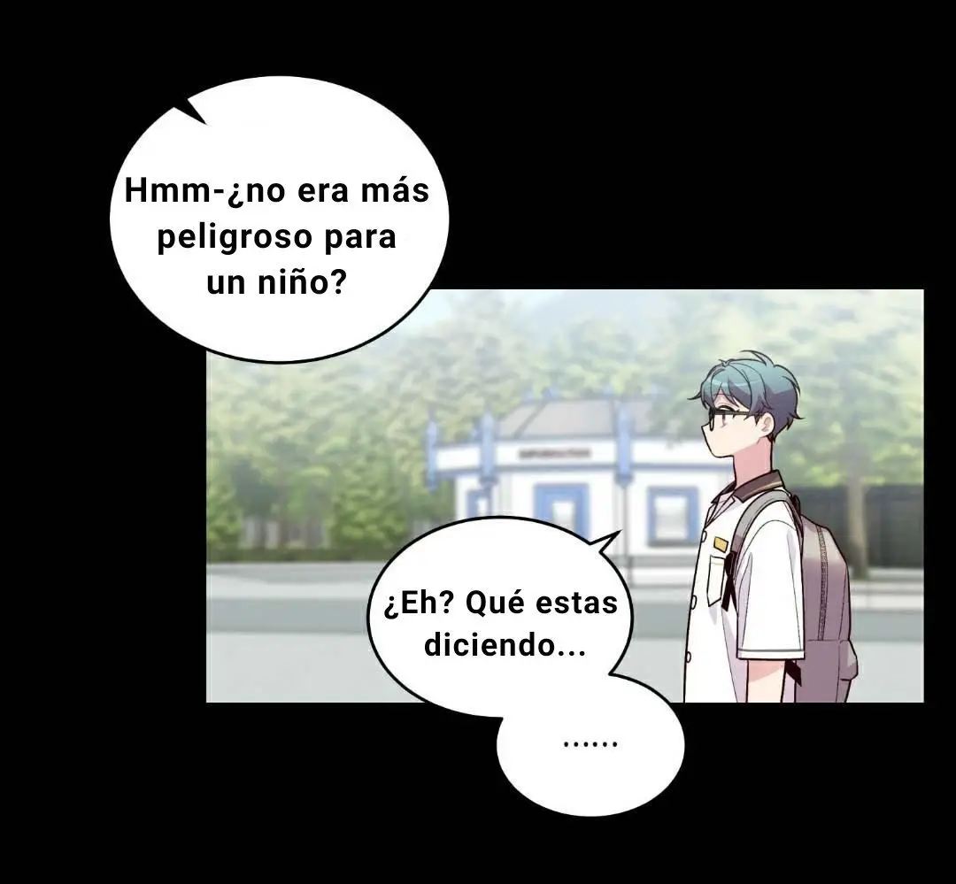Pond Snail Robber (Ladrón de caracoles) (2019) - Capítulo 65 - Página 18 - LectorTMOo