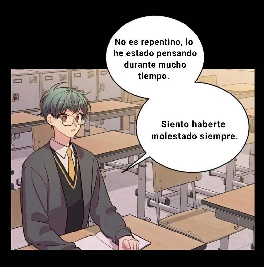 Pond Snail Robber (Ladrón de caracoles) (2019) - Capítulo 65 - Página 23 - LectorTMOo