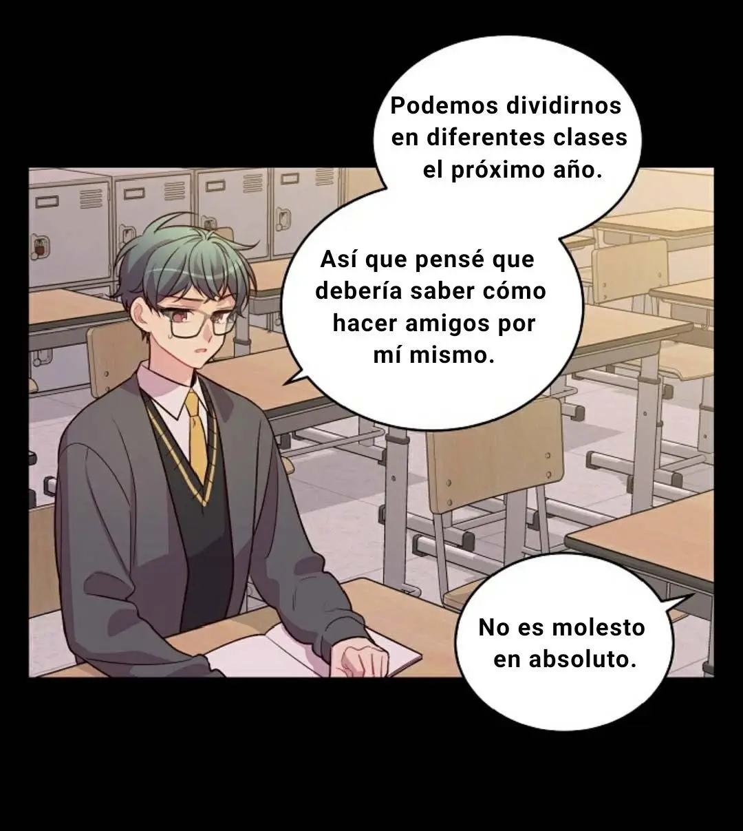 Pond Snail Robber (Ladrón de caracoles) (2019) - Capítulo 65 - Página 24 - LectorTMOo