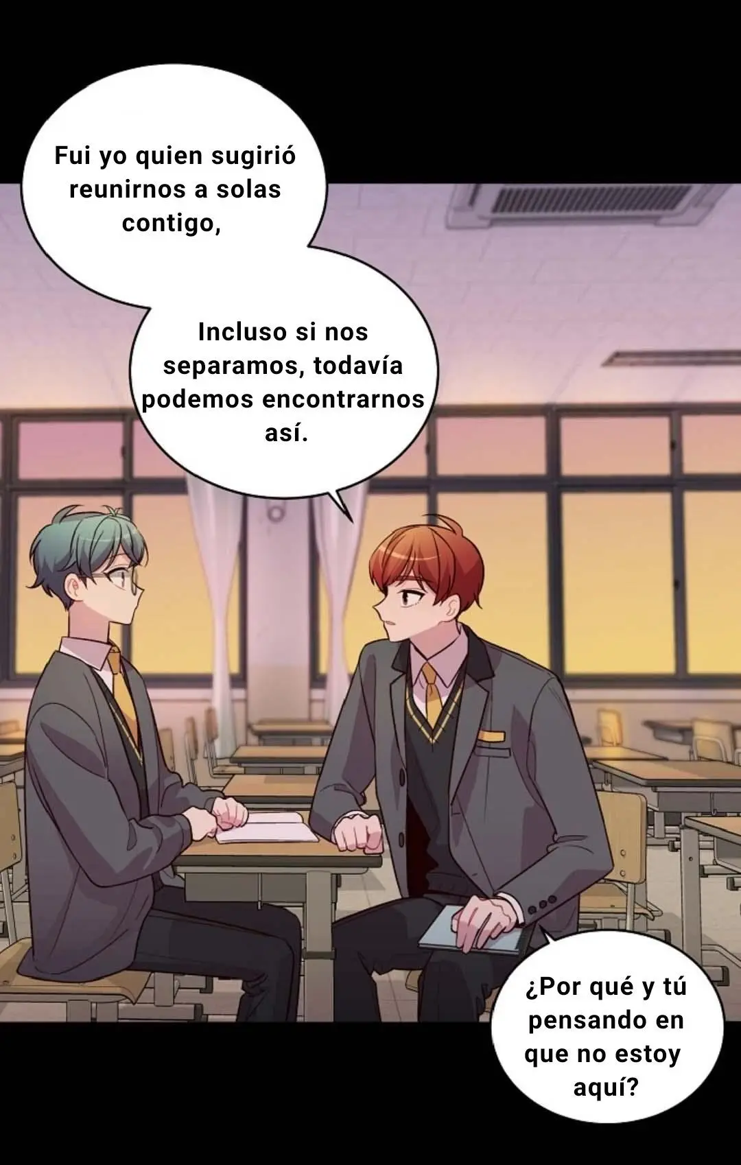 Pond Snail Robber (Ladrón de caracoles) (2019) - Capítulo 65 - Página 25 - LectorTMOo