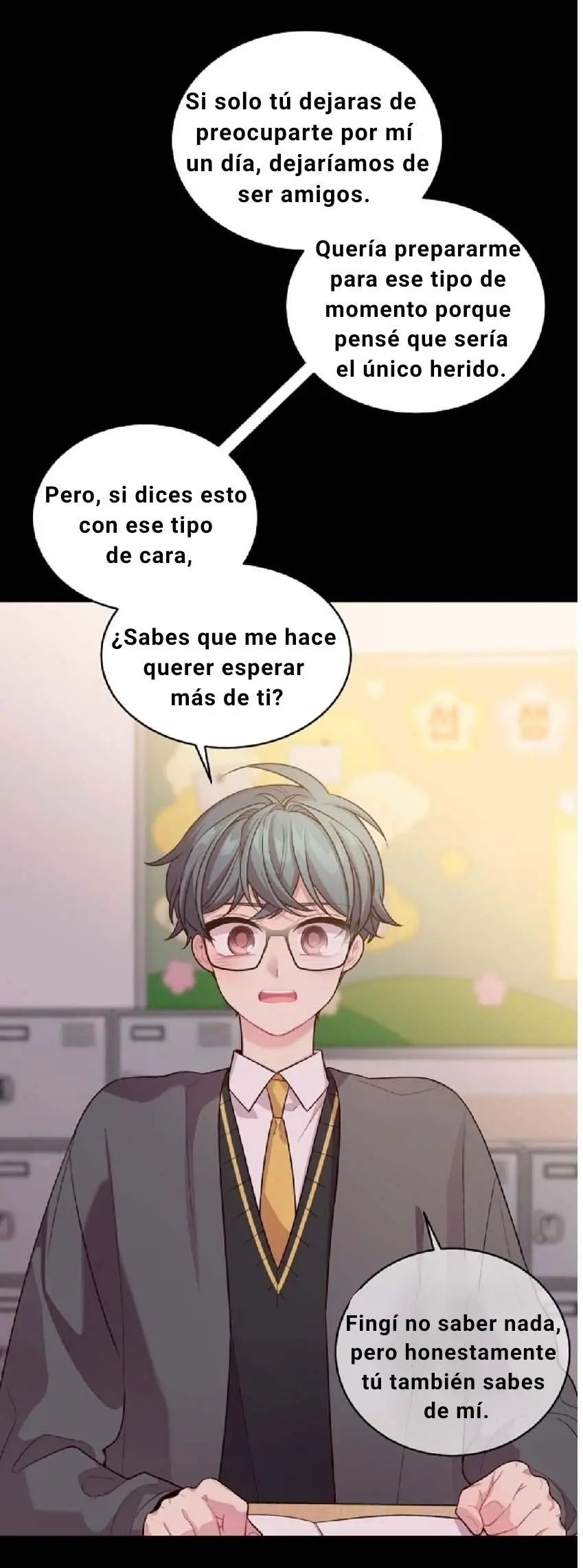 Pond Snail Robber (Ladrón de caracoles) (2019) - Capítulo 65 - Página 28 - LectorTMOo