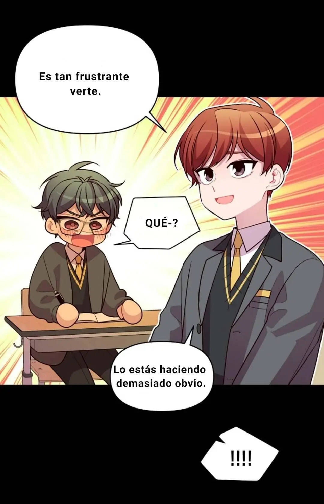 Pond Snail Robber (Ladrón de caracoles) (2019) - Capítulo 65 - Página 32 - LectorTMOo