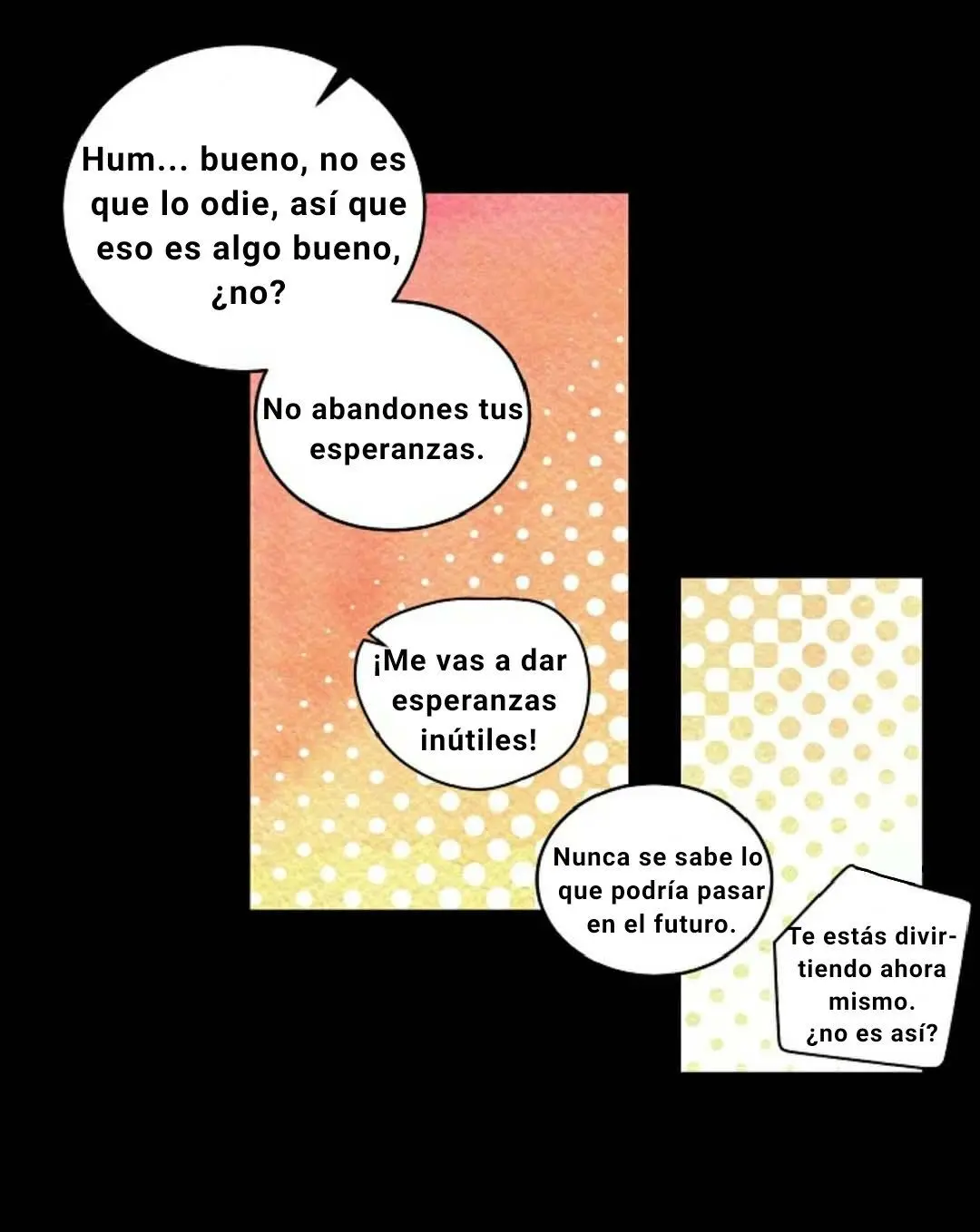 Pond Snail Robber (Ladrón de caracoles) (2019) - Capítulo 65 - Página 34 - LectorTMOo