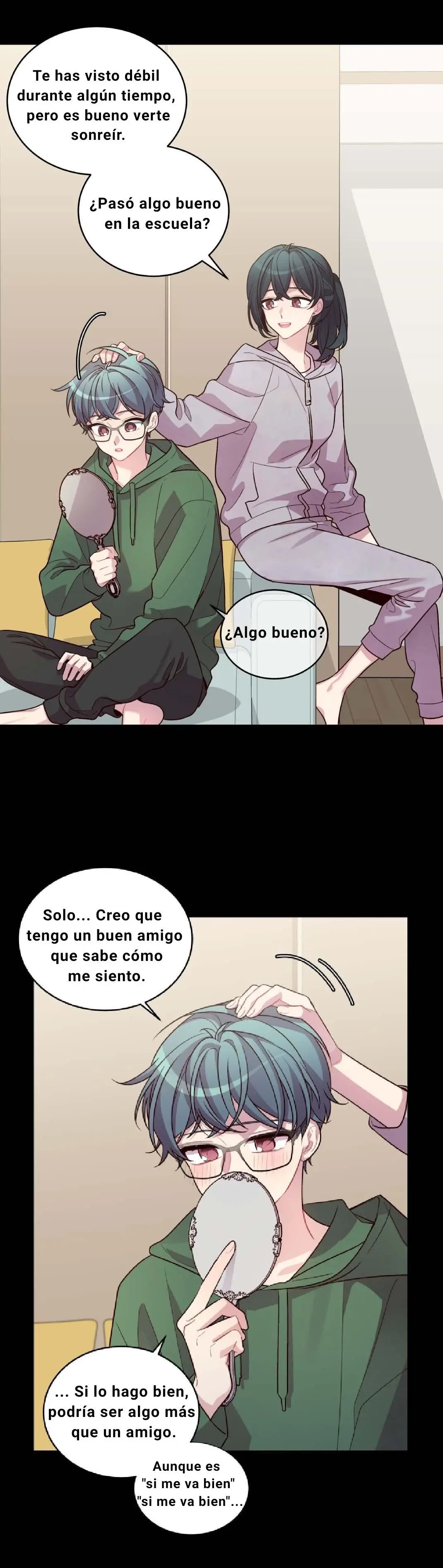 Pond Snail Robber (Ladrón de caracoles) (2019) - Capítulo 65 - Página 37 - LectorTMOo
