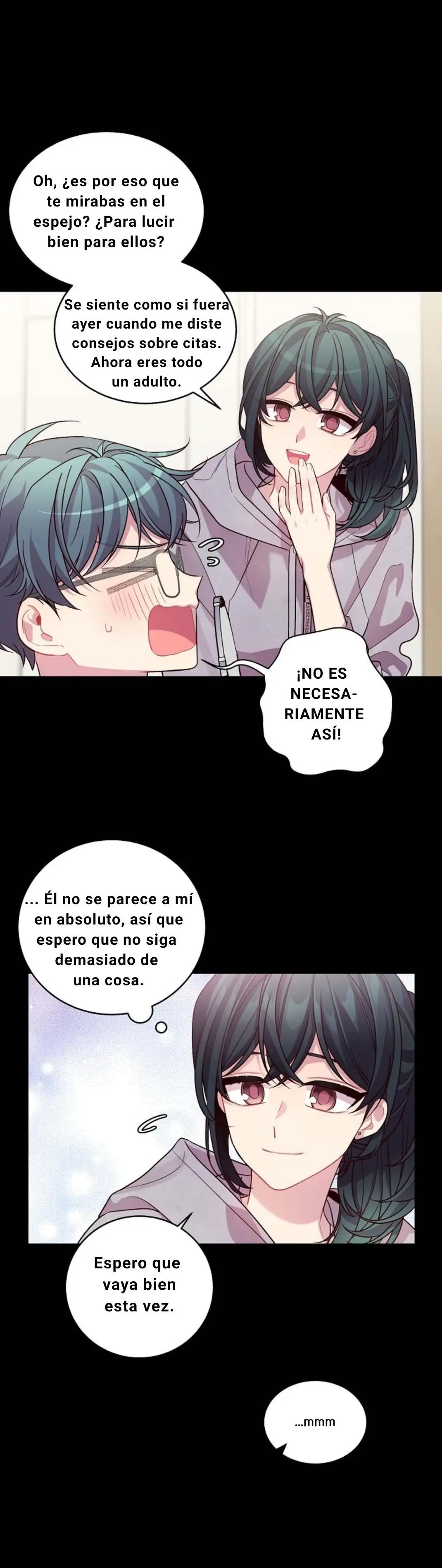 Pond Snail Robber (Ladrón de caracoles) (2019) - Capítulo 65 - Página 38 - LectorTMOo