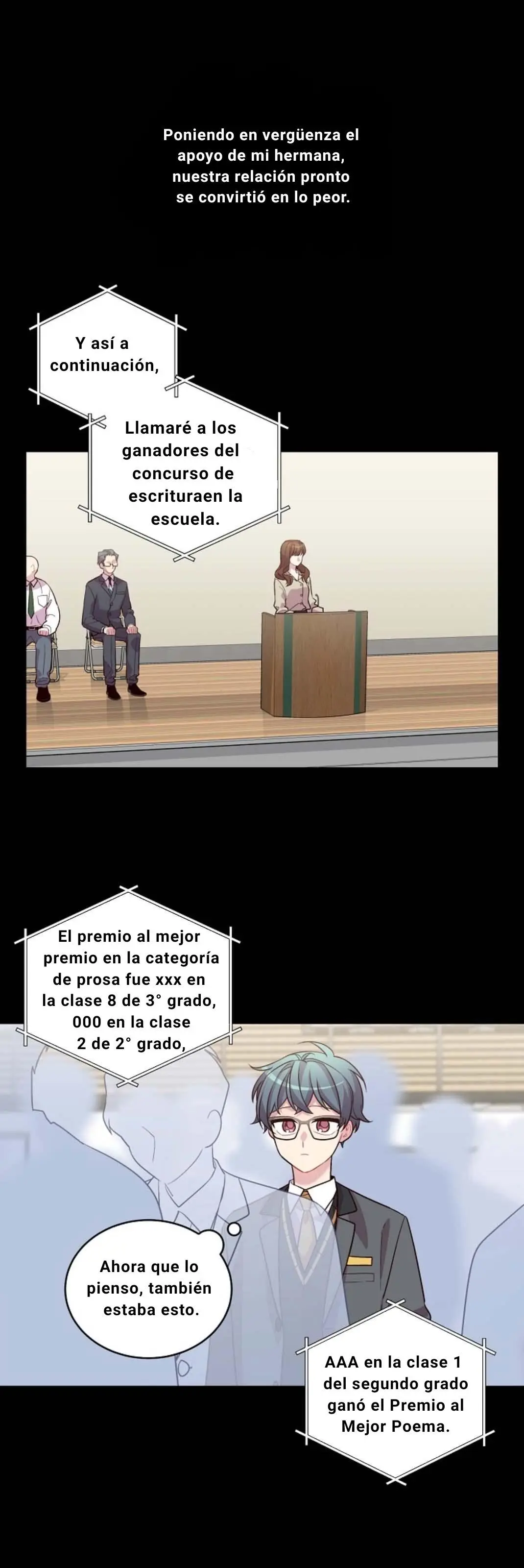 Pond Snail Robber (Ladrón de caracoles) (2019) - Capítulo 65 - Página 39 - LectorTMOo