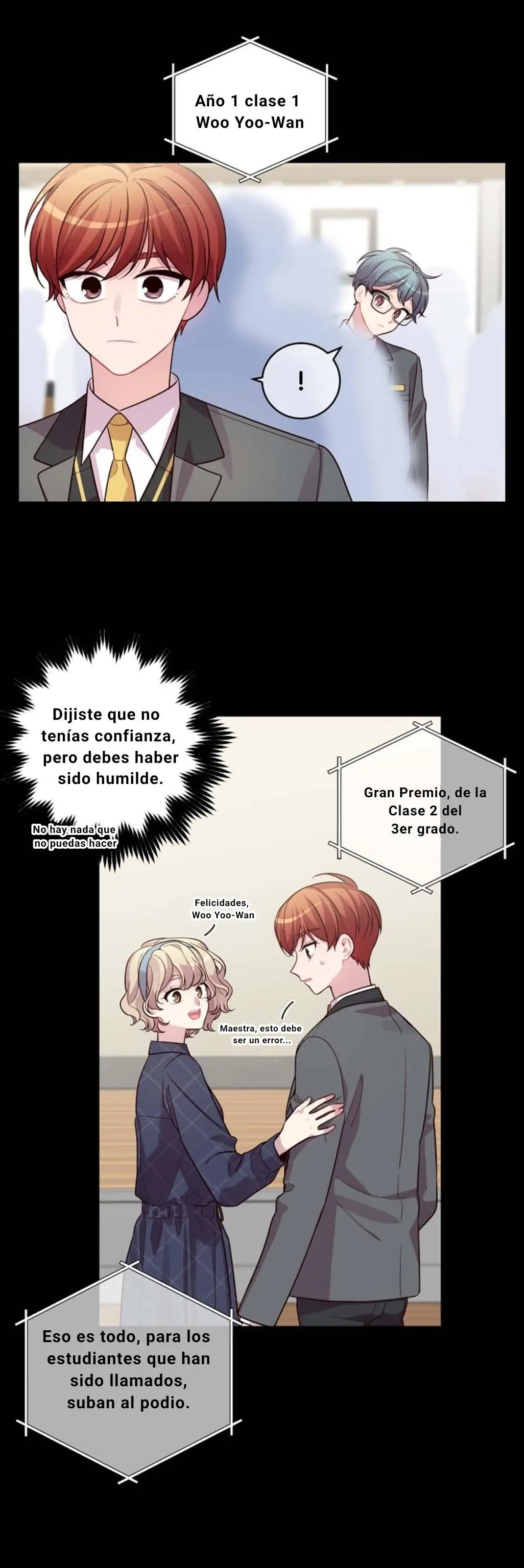 Pond Snail Robber (Ladrón de caracoles) (2019) - Capítulo 65 - Página 40 - LectorTMOo