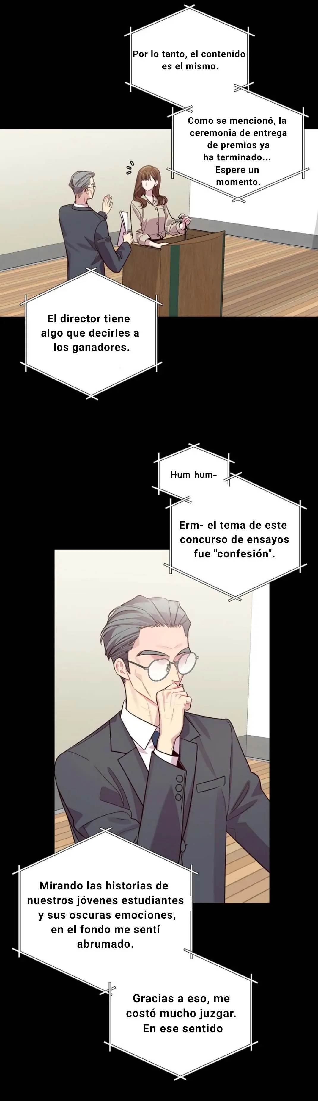 Pond Snail Robber (Ladrón de caracoles) (2019) - Capítulo 65 - Página 41 - LectorTMOo