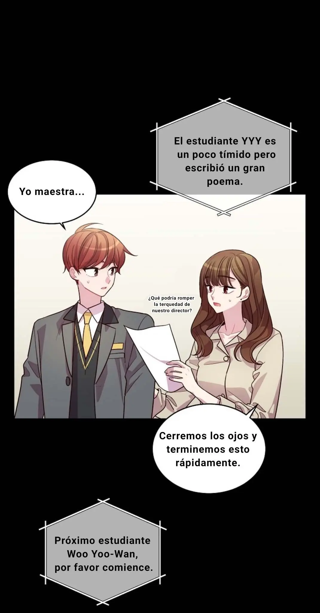 Pond Snail Robber (Ladrón de caracoles) (2019) - Capítulo 65 - Página 44 - LectorTMOo