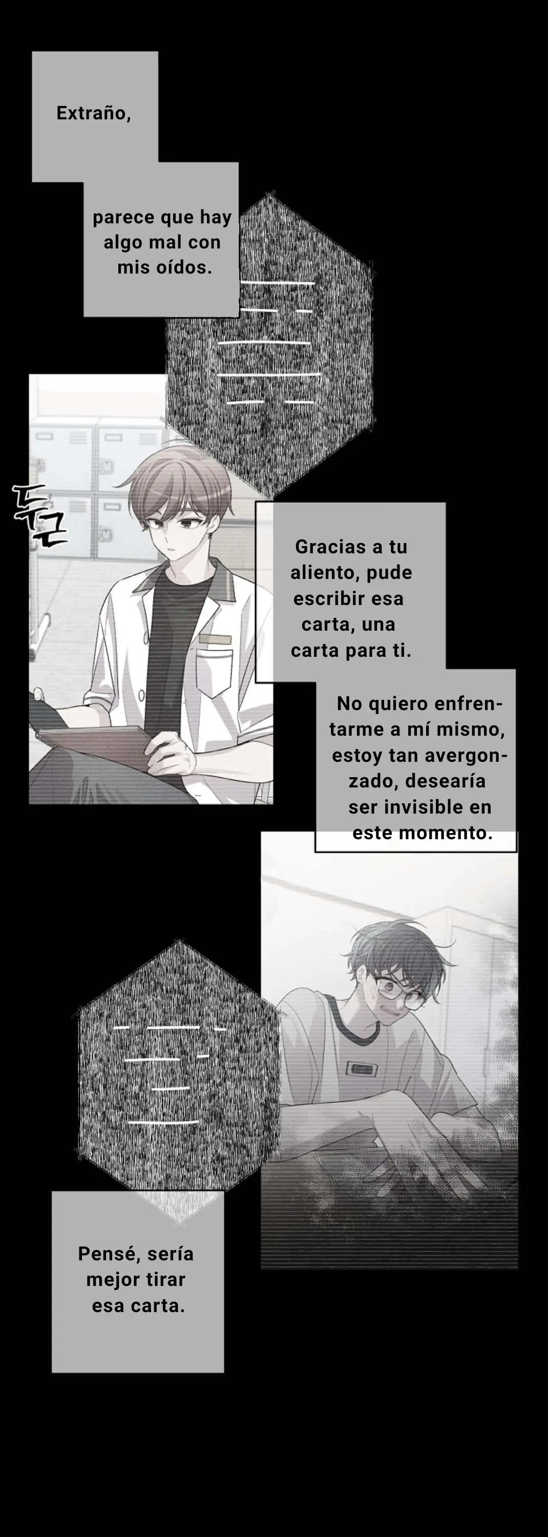 Pond Snail Robber (Ladrón de caracoles) (2019) - Capítulo 65 - Página 48 - LectorTMOo
