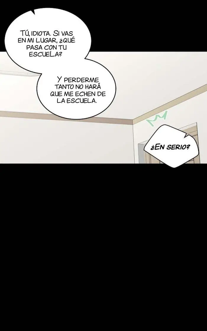 Pond Snail Robber (Ladrón de caracoles) (2019) - Capítulo 66 - Página 12 - LectorTMOo