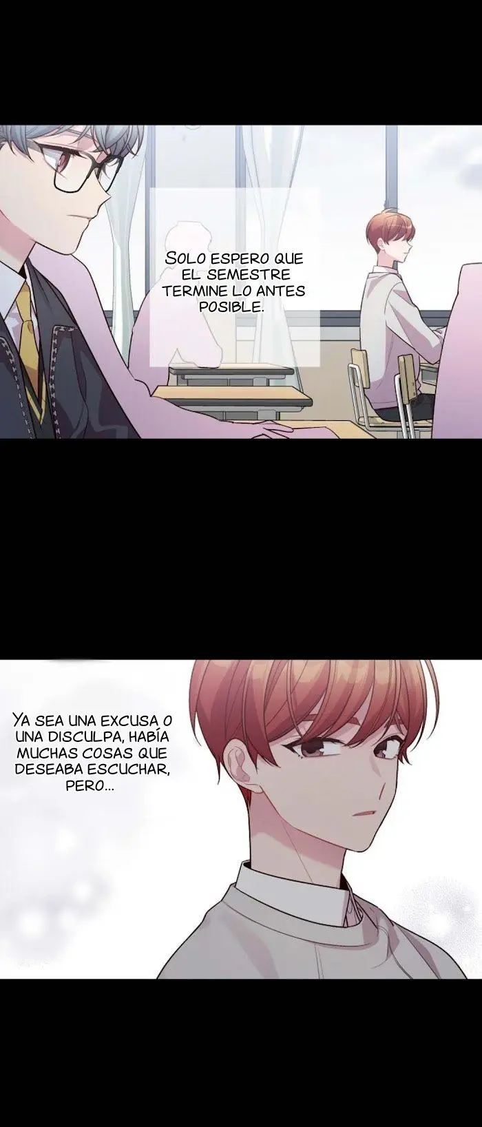 Pond Snail Robber (Ladrón de caracoles) (2019) - Capítulo 66 - Página 18 - LectorTMOo
