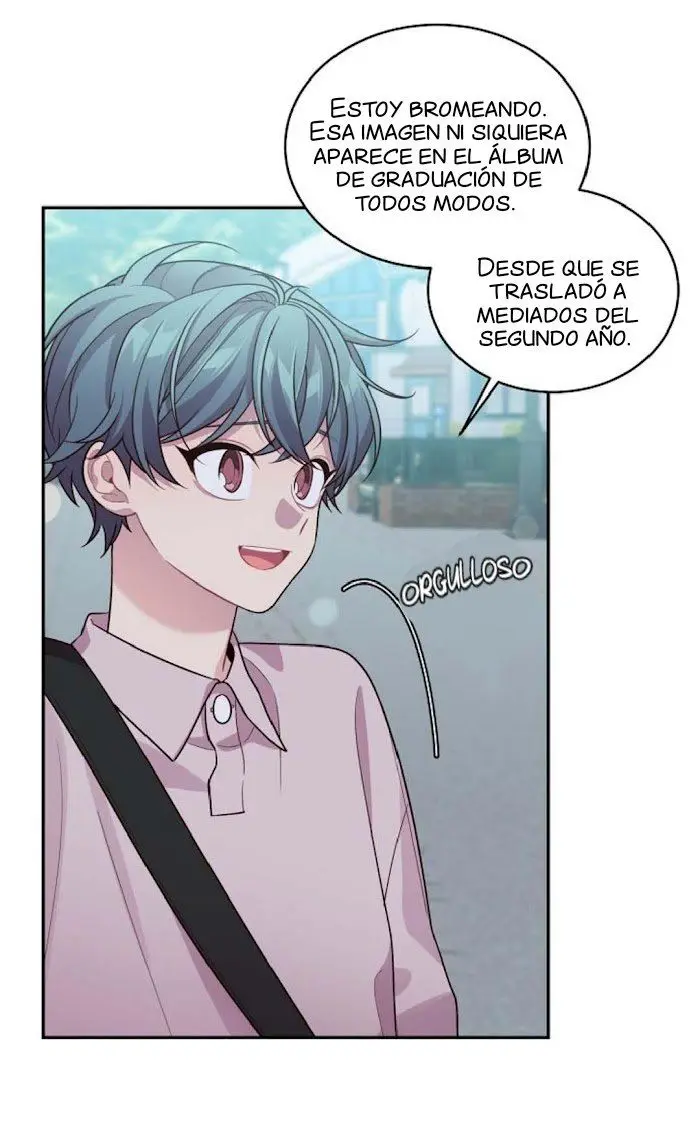 Pond Snail Robber (Ladrón de caracoles) (2019) - Capítulo 66 - Página 25 - LectorTMOo